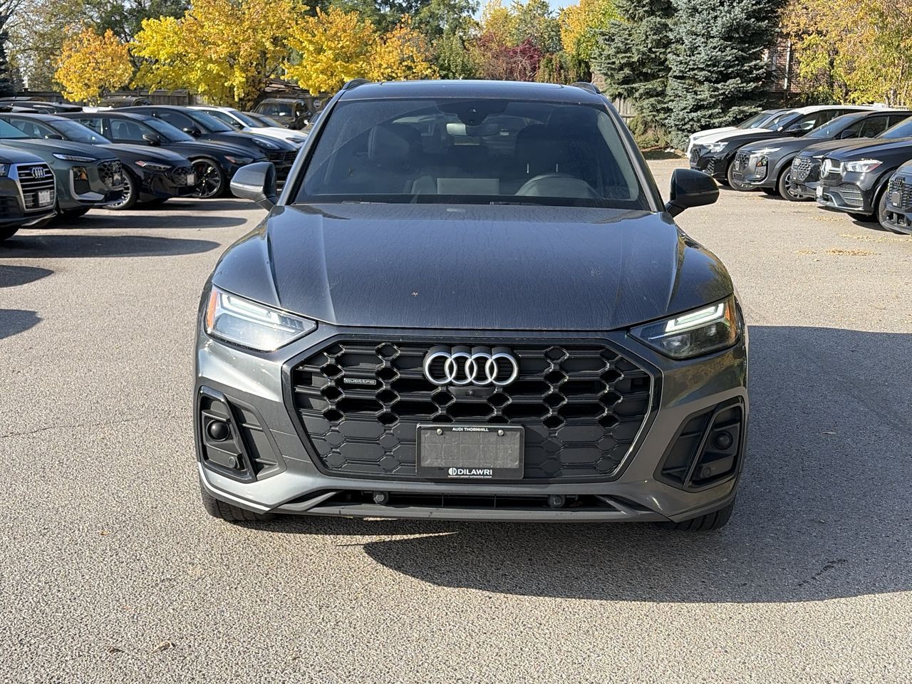 Audi Q5  2023 à Thornhill, Ontario