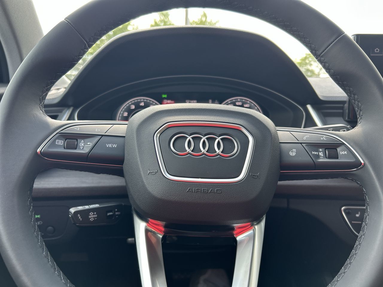 2024 Audi Q5 in Thornhill, Ontario