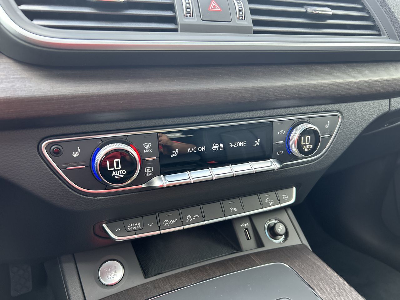 2024 Audi Q5 in Thornhill, Ontario