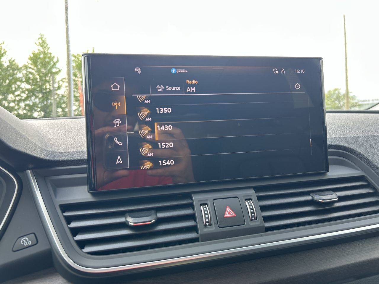 2024 Audi Q5 in Thornhill, Ontario