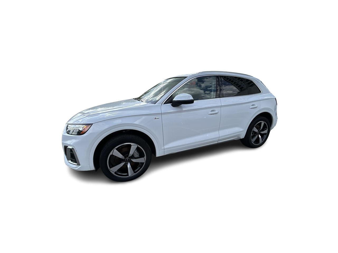 2024 Audi Q5 in Thornhill, Ontario