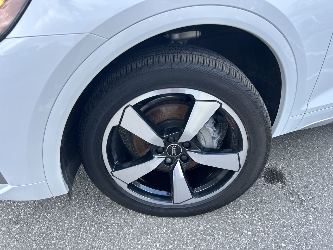 2024 Audi Q5 in Thornhill, Ontario