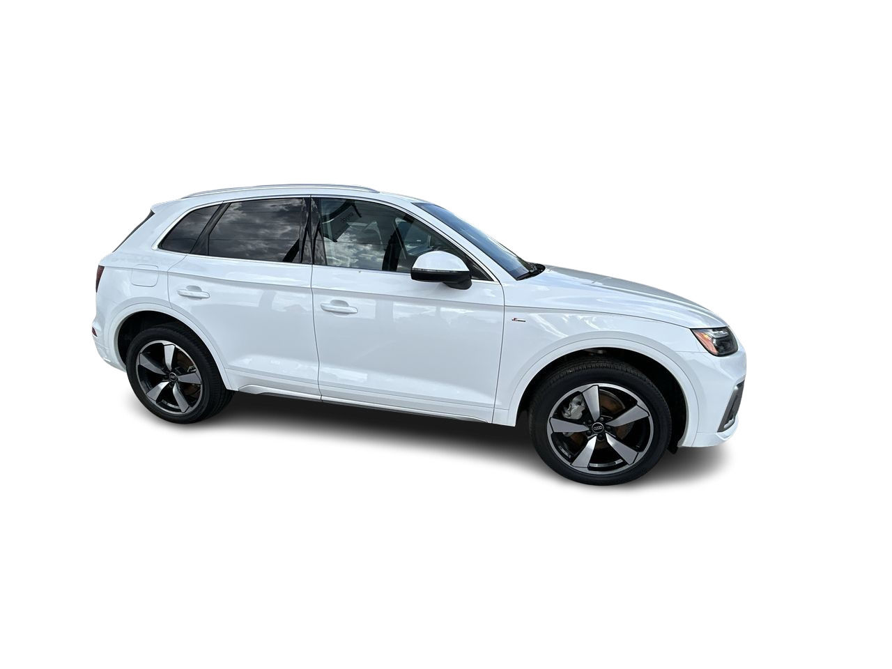 2024 Audi Q5 in Thornhill, Ontario