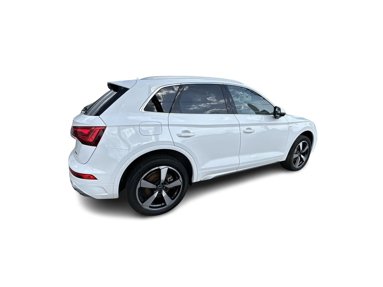 2024 Audi Q5 in Thornhill, Ontario