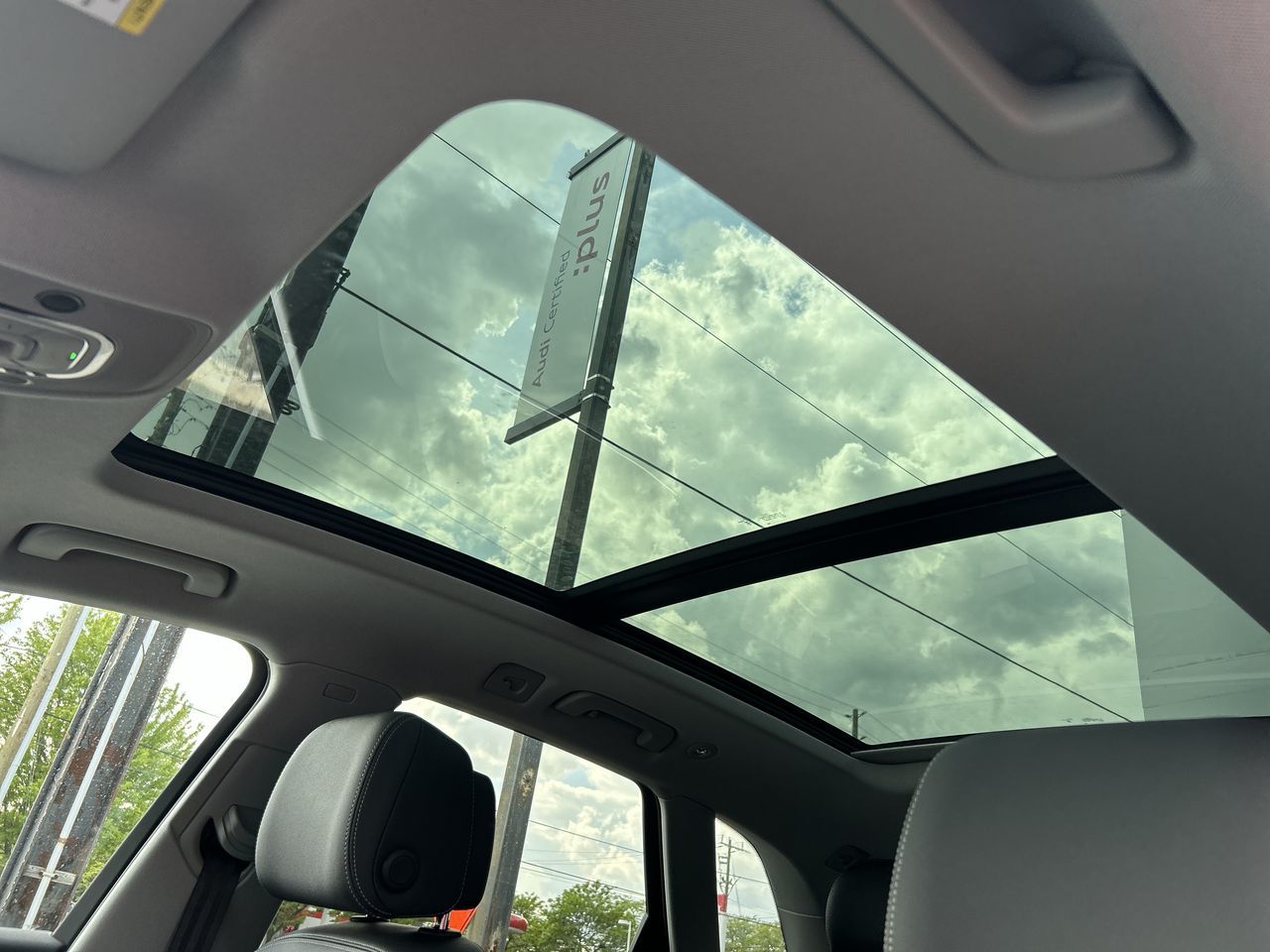 2024 Audi Q5 in Thornhill, Ontario