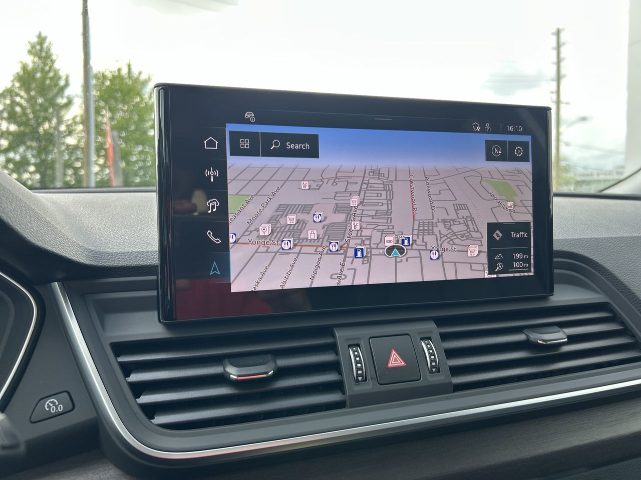 2024 Audi Q5 in Thornhill, Ontario