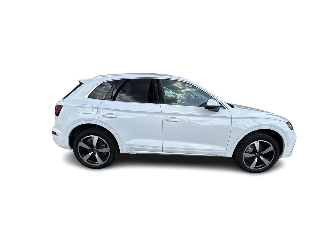 2024 Audi Q5 in Thornhill, Ontario