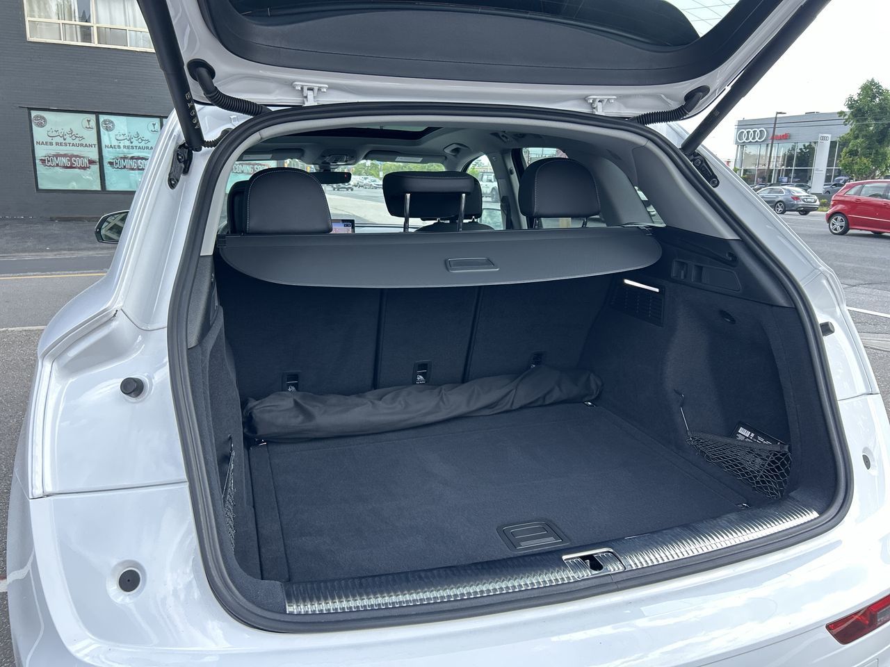 2024 Audi Q5 in Thornhill, Ontario