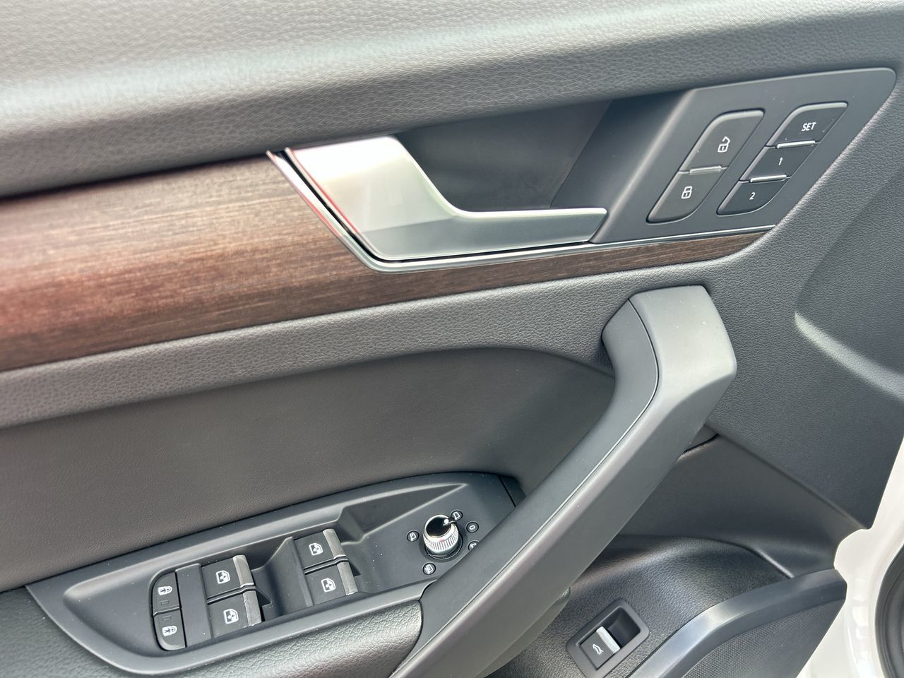 2024 Audi Q5 in Thornhill, Ontario