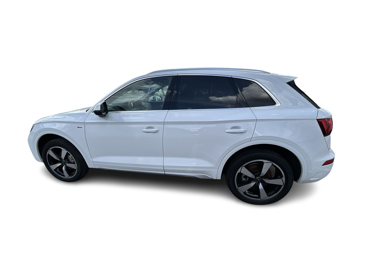 2024 Audi Q5 in Thornhill, Ontario