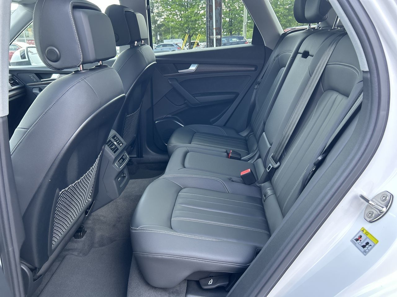 2024 Audi Q5 in Thornhill, Ontario