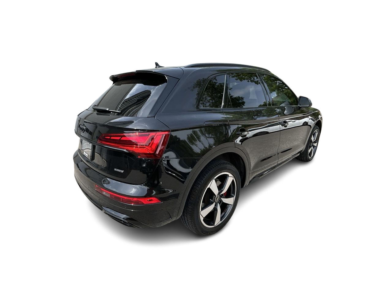 Audi Q5  2024 à Thornhill, Ontario