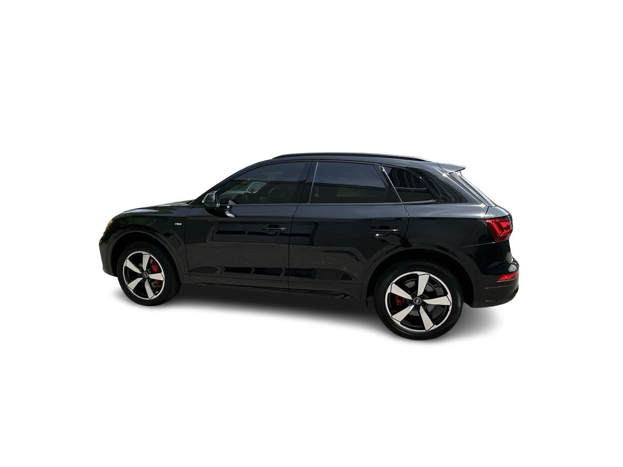 Audi Q5  2024 à Thornhill, Ontario