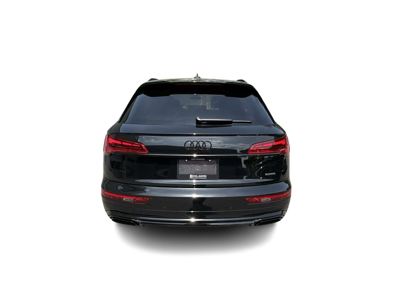Audi Q5  2024 à Thornhill, Ontario