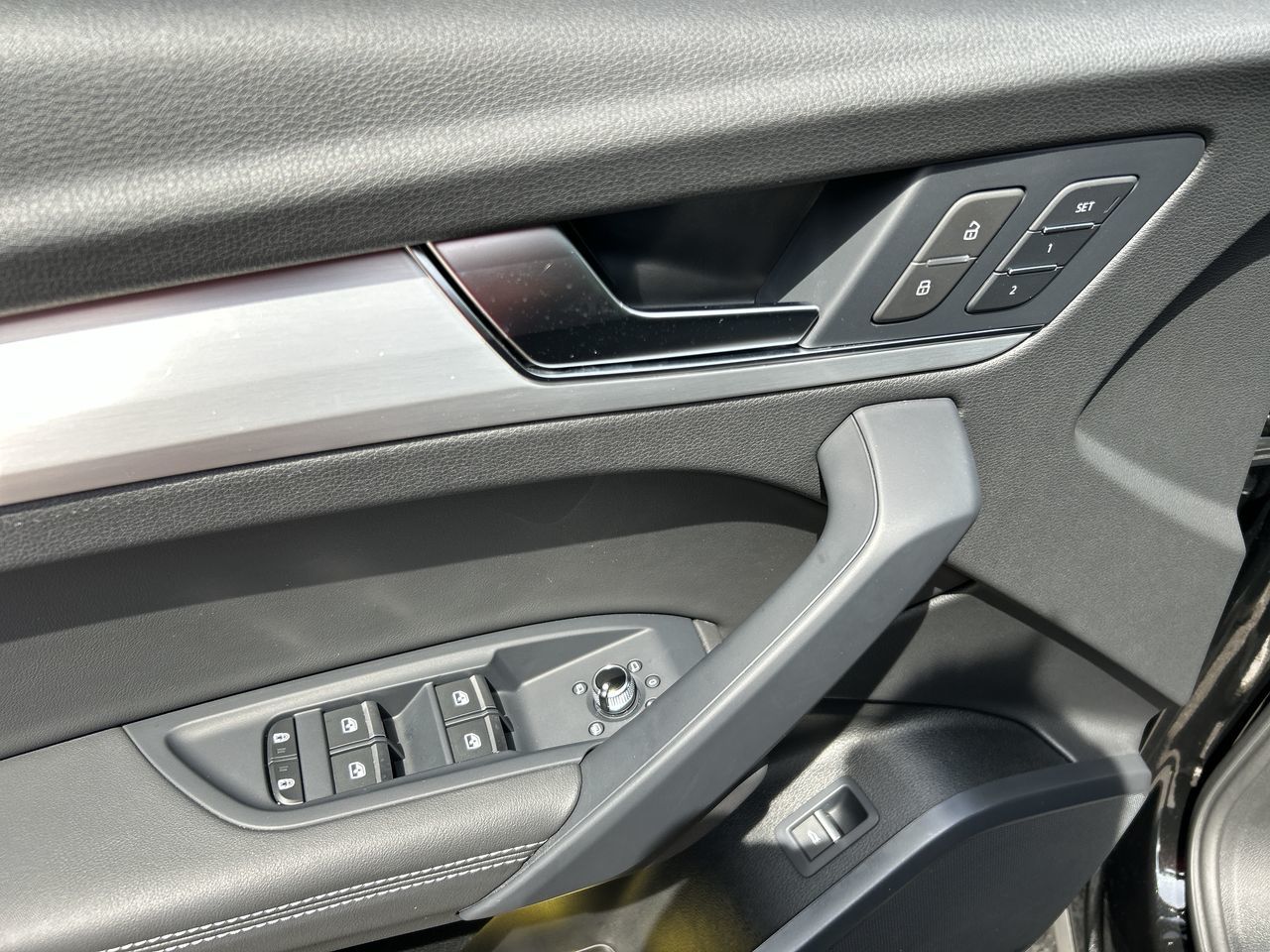Audi Q5  2024 à Thornhill, Ontario