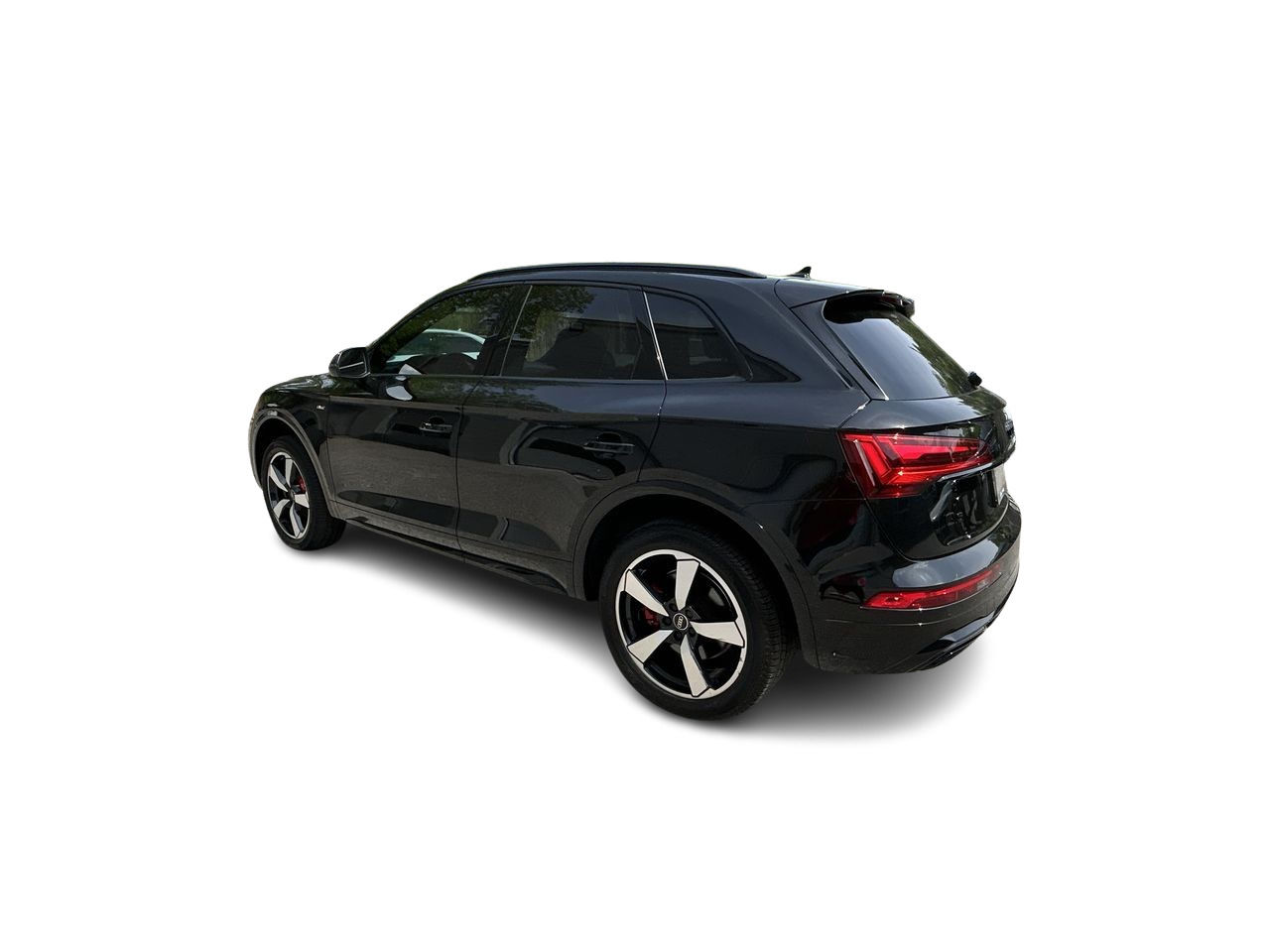 Audi Q5  2024 à Thornhill, Ontario