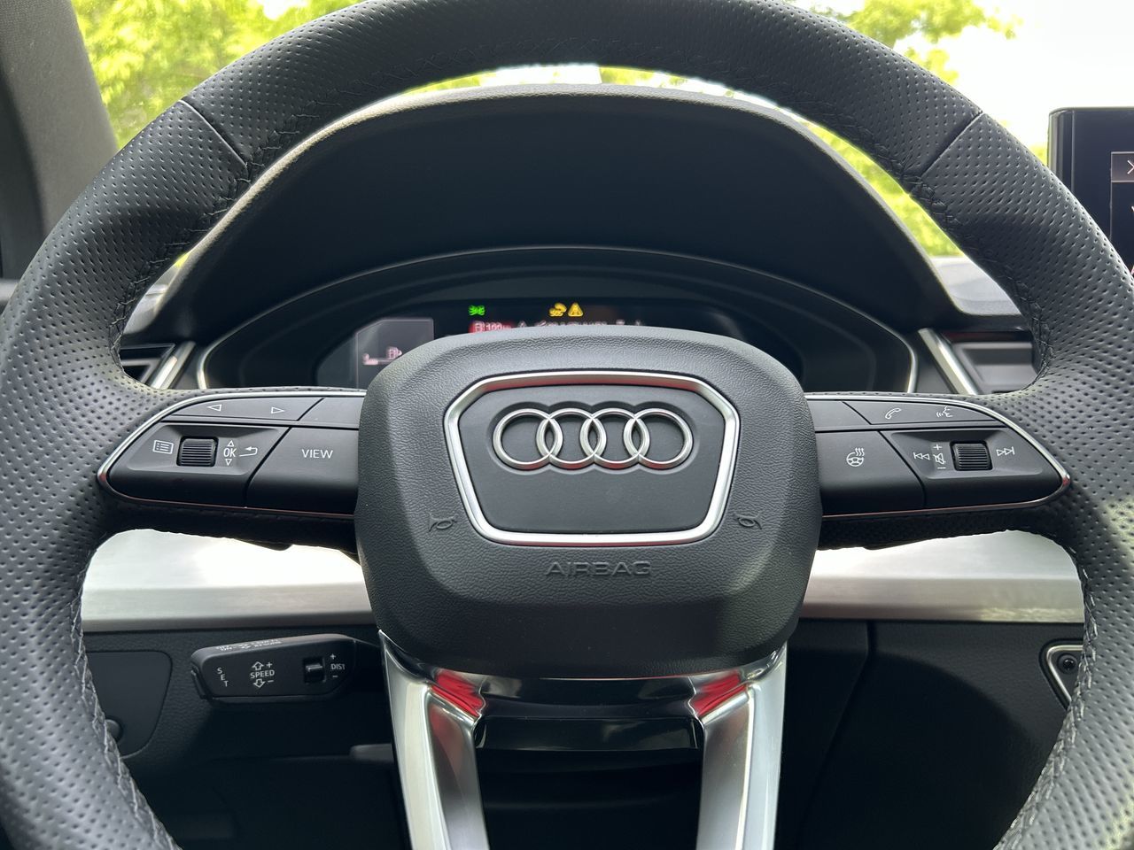 Audi Q5  2024 à Thornhill, Ontario