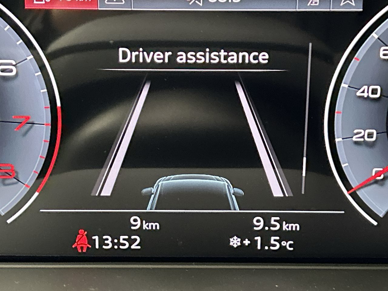 Audi Q5  2024 à Thornhill, Ontario