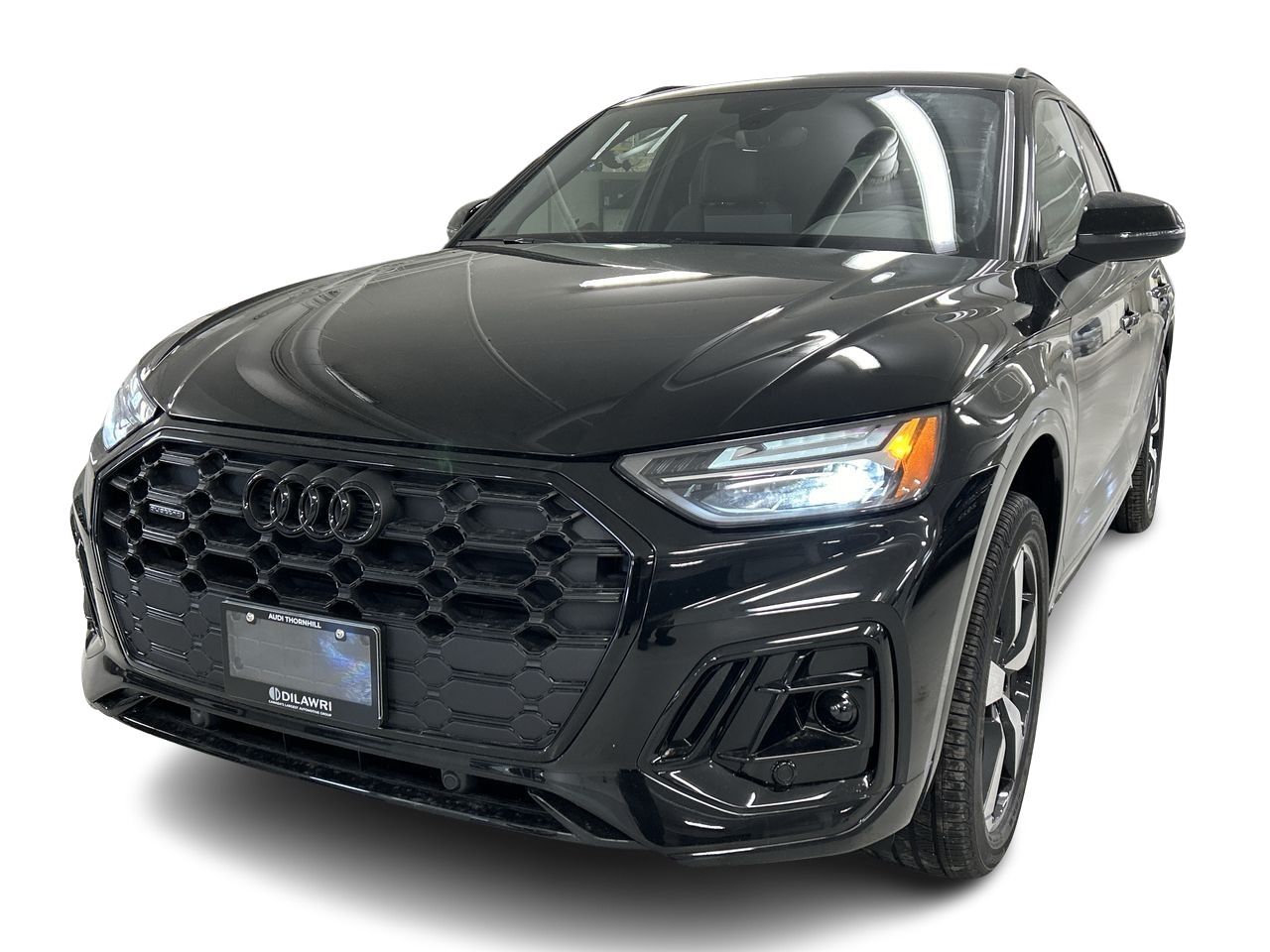 Audi Q5  2024 à Thornhill, Ontario