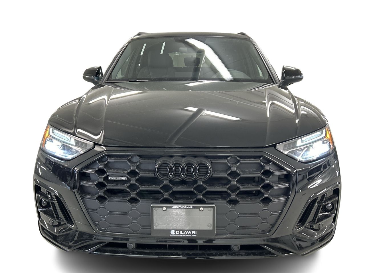 Audi Q5  2024 à Thornhill, Ontario