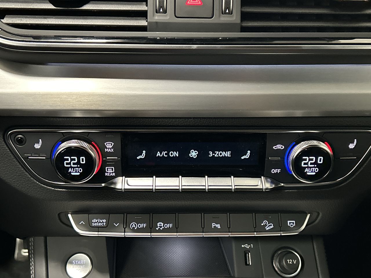 Audi Q5  2024 à Thornhill, Ontario