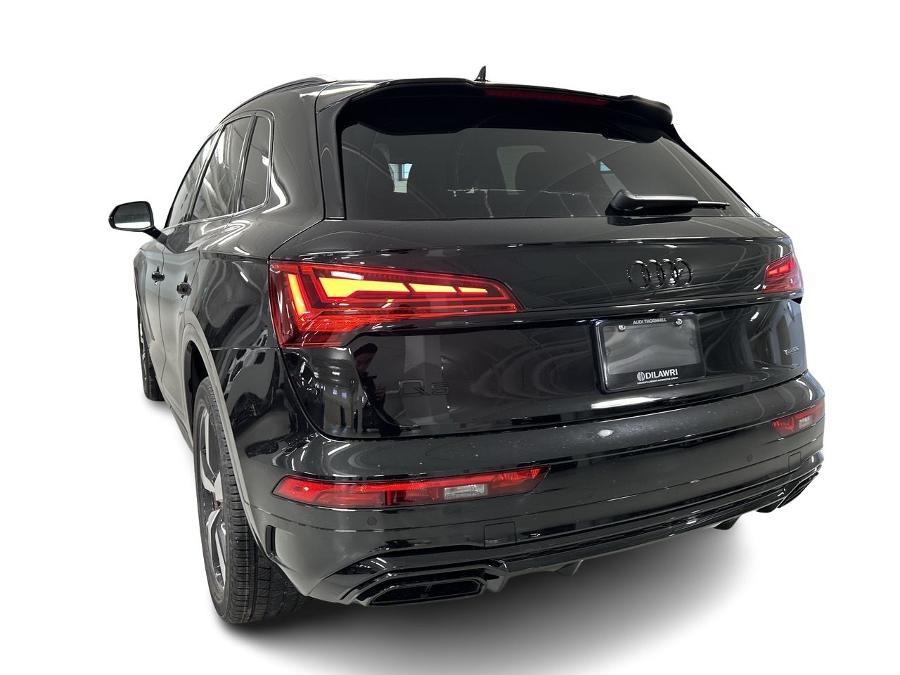 Audi Q5  2024 à Thornhill, Ontario