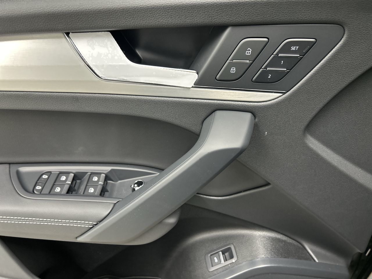 Audi Q5  2024 à Thornhill, Ontario