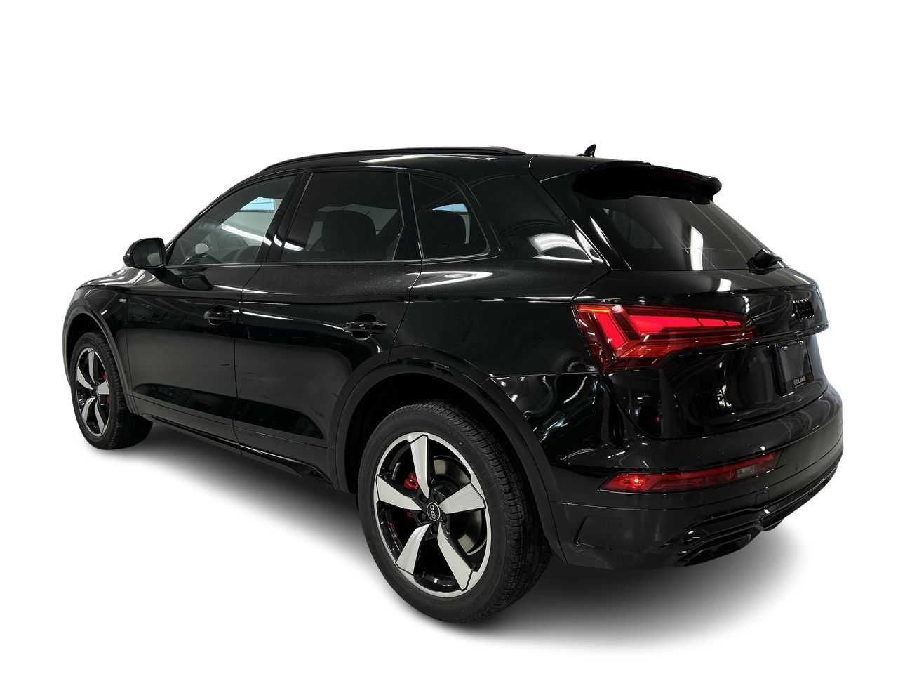 Audi Q5  2024 à Thornhill, Ontario