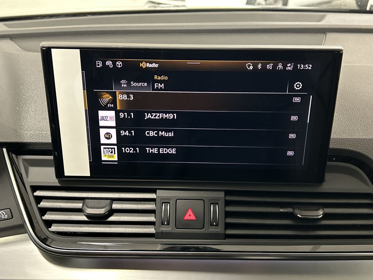 Audi Q5  2024 à Thornhill, Ontario