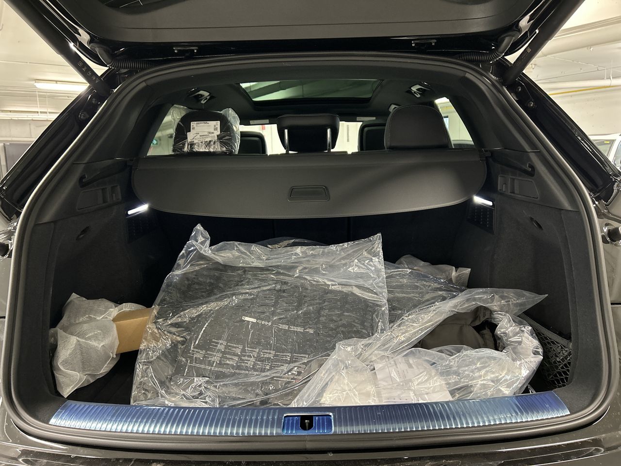 Audi Q5  2024 à Thornhill, Ontario