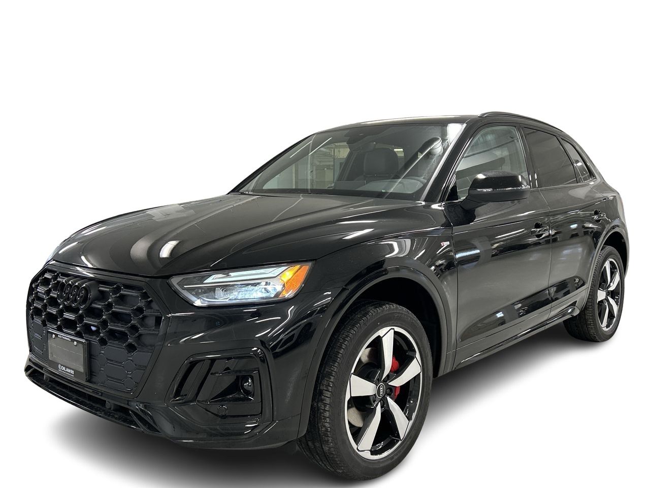 Audi Q5  2024 à Thornhill, Ontario