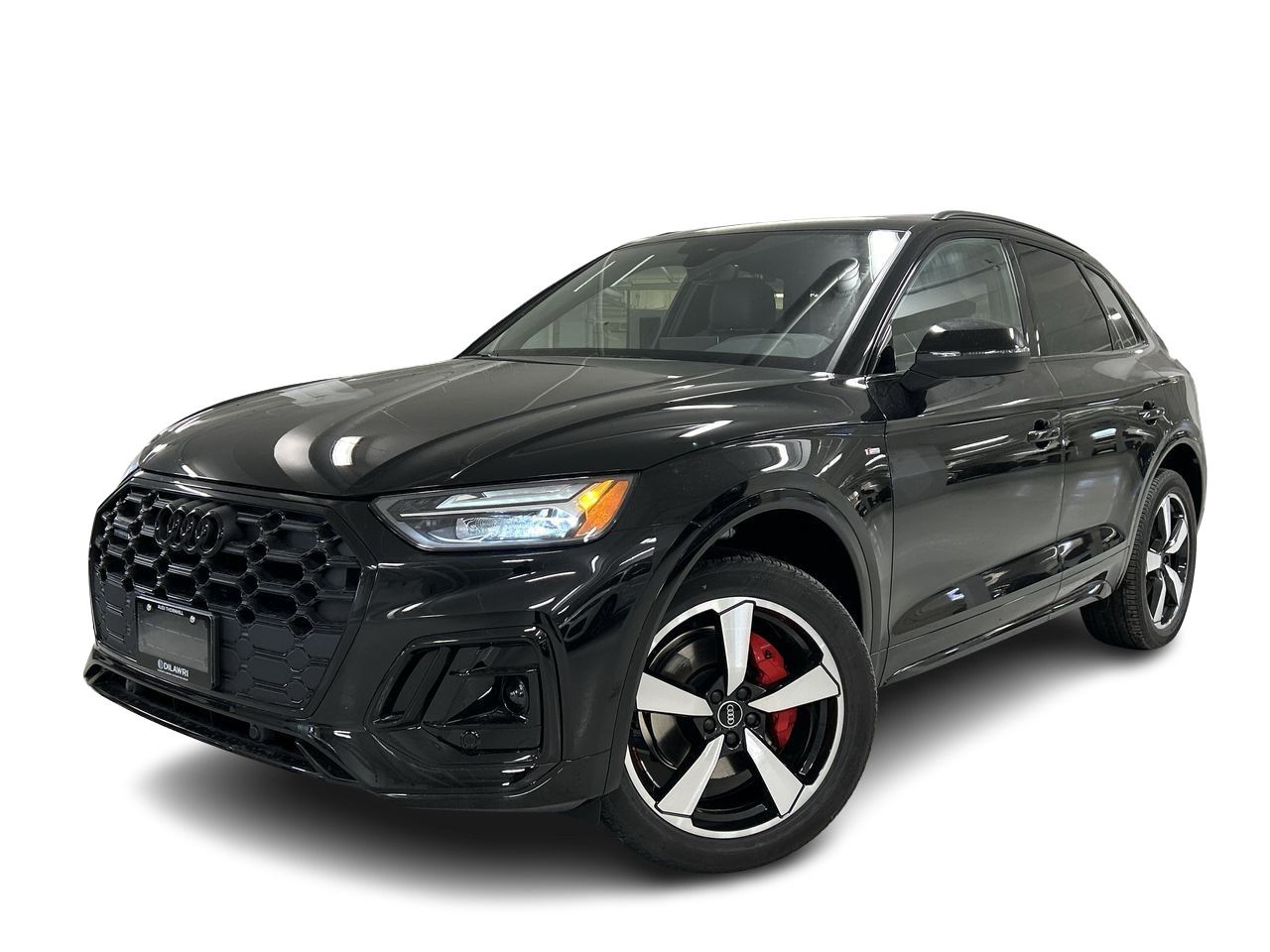 Audi Q5  2024 à Thornhill, Ontario