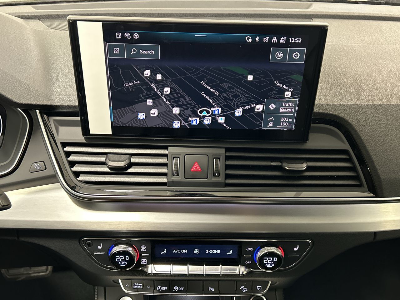 Audi Q5  2024 à Thornhill, Ontario