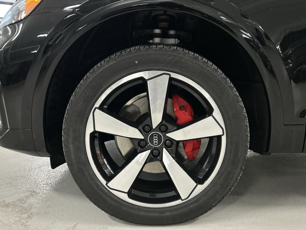 Audi Q5  2024 à Thornhill, Ontario