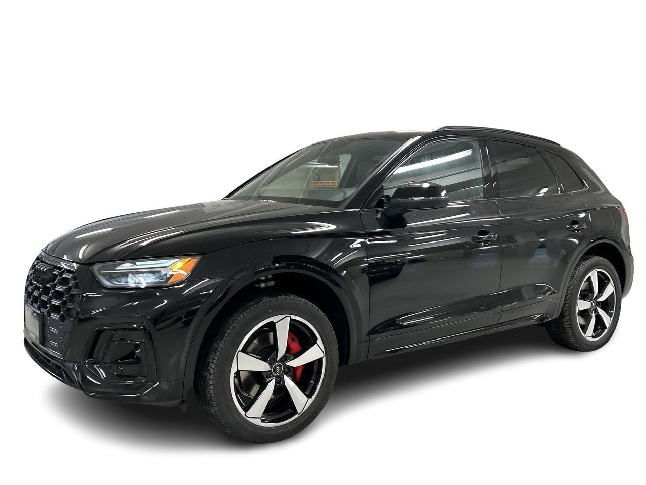 Audi Q5  2024 à Thornhill, Ontario