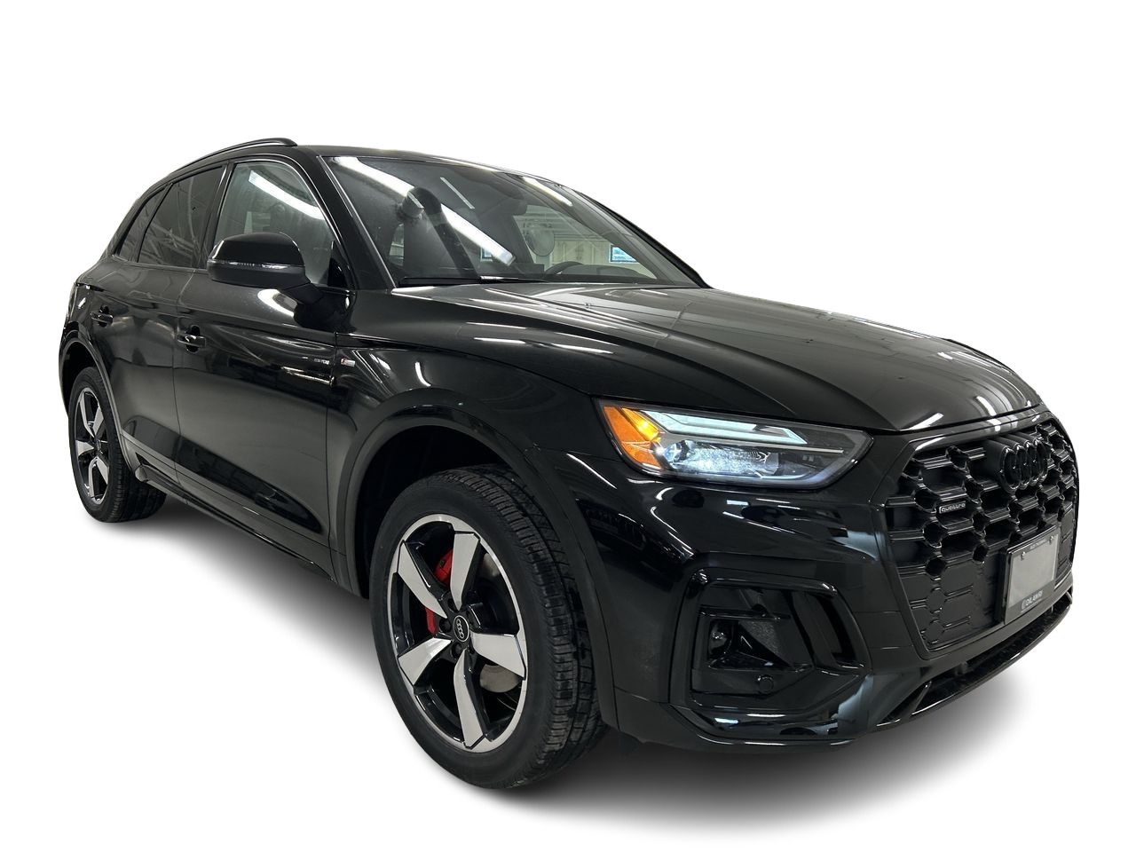 Audi Q5  2024 à Thornhill, Ontario