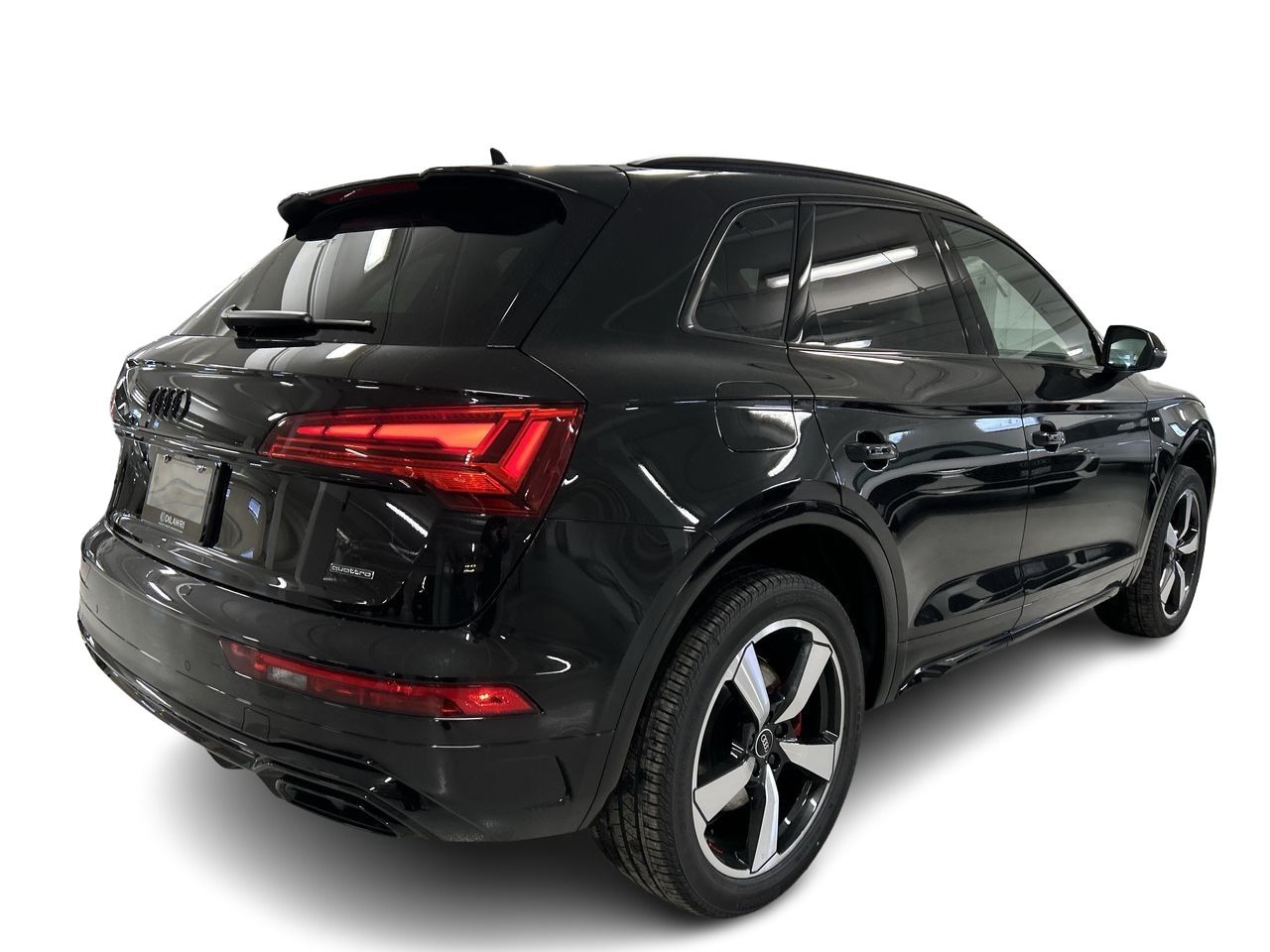 Audi Q5  2024 à Thornhill, Ontario