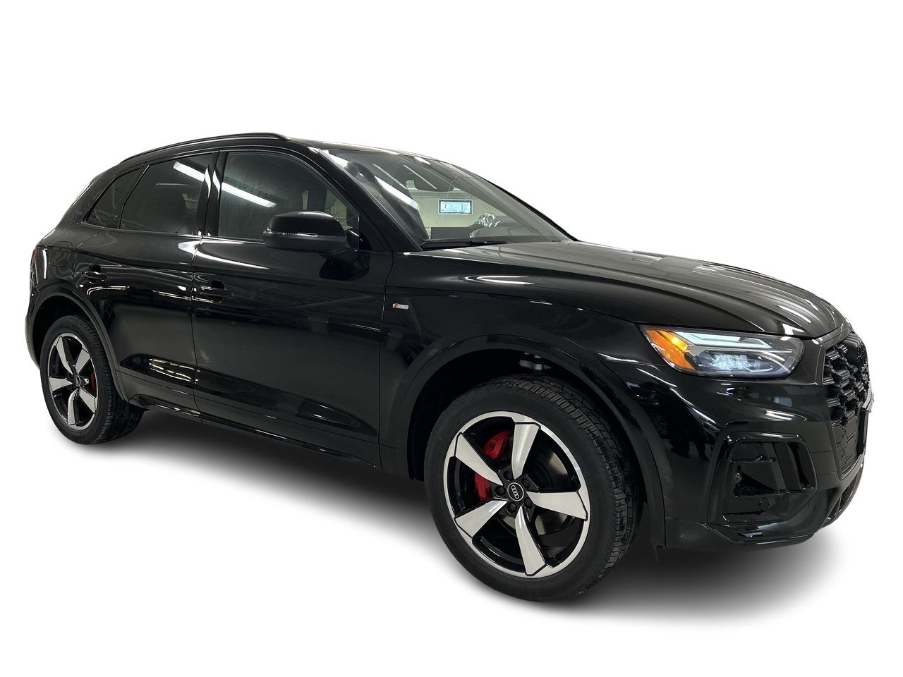 Audi Q5  2024 à Thornhill, Ontario