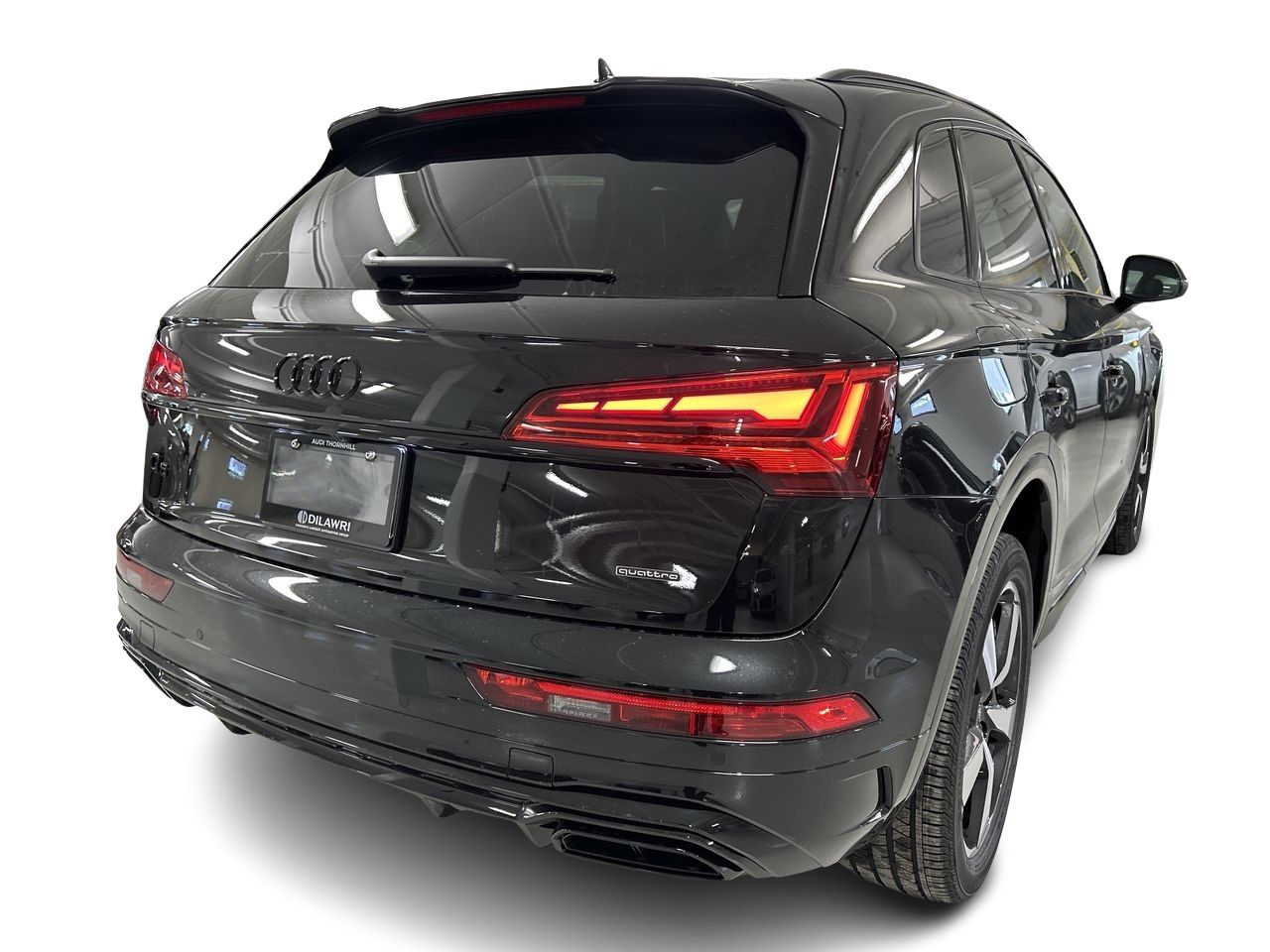 Audi Q5  2024 à Thornhill, Ontario