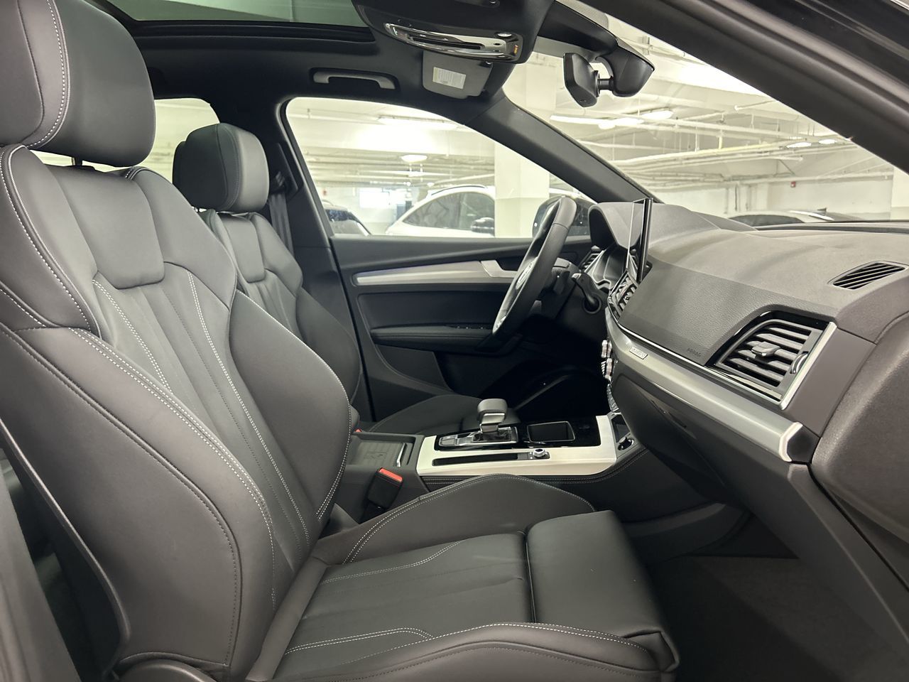 Audi Q5  2024 à Thornhill, Ontario