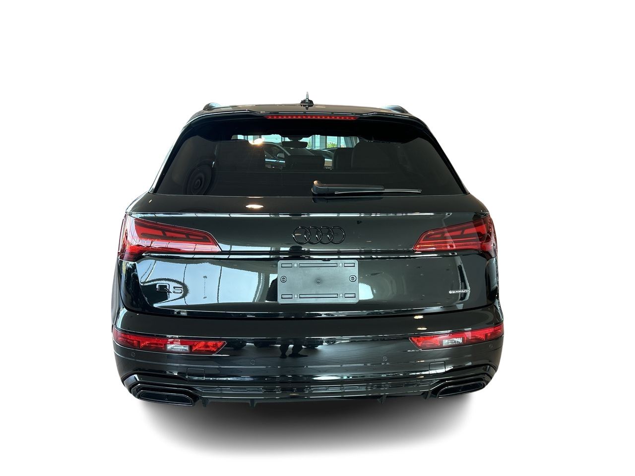 Audi Q5  2024 à Thornhill, Ontario