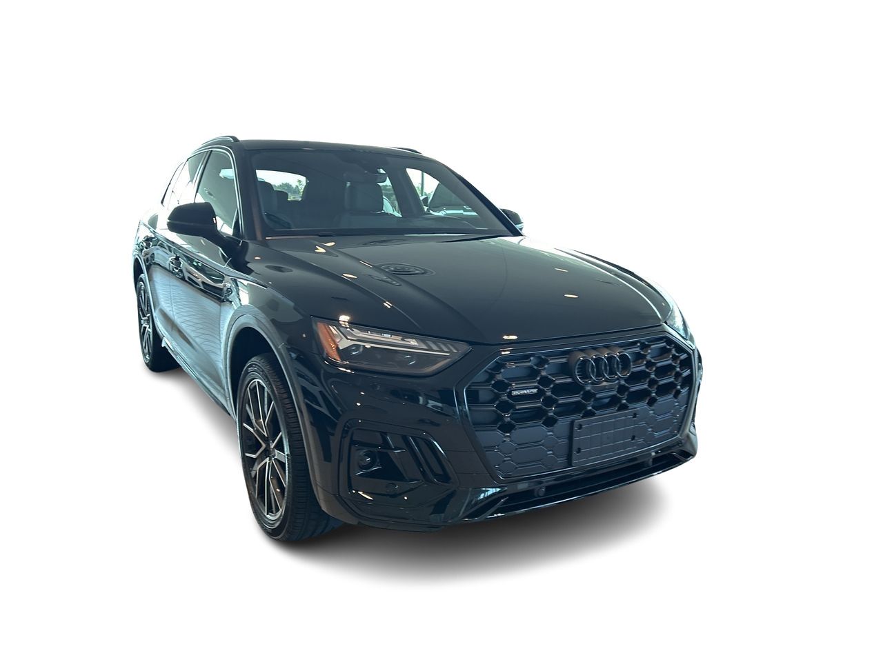 Audi Q5  2024 à Thornhill, Ontario