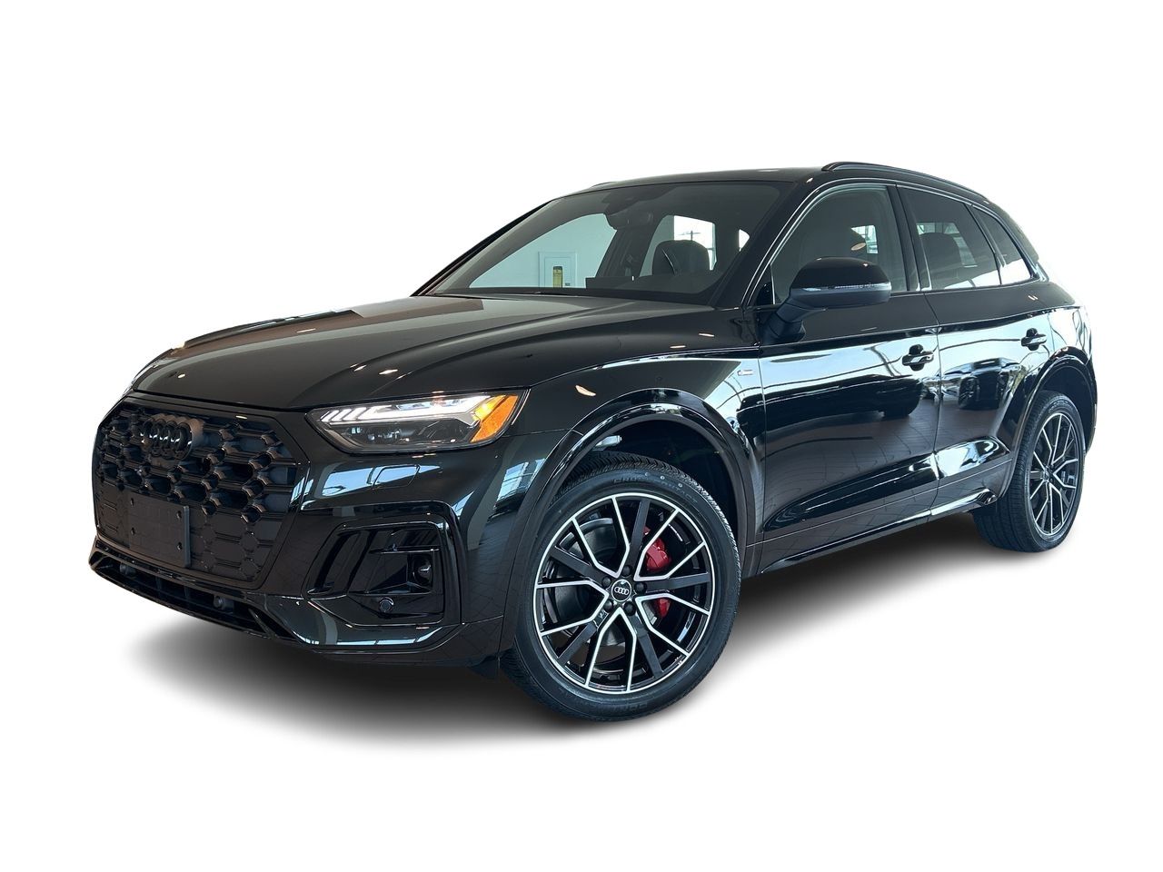 Audi Q5  2024 à Thornhill, Ontario