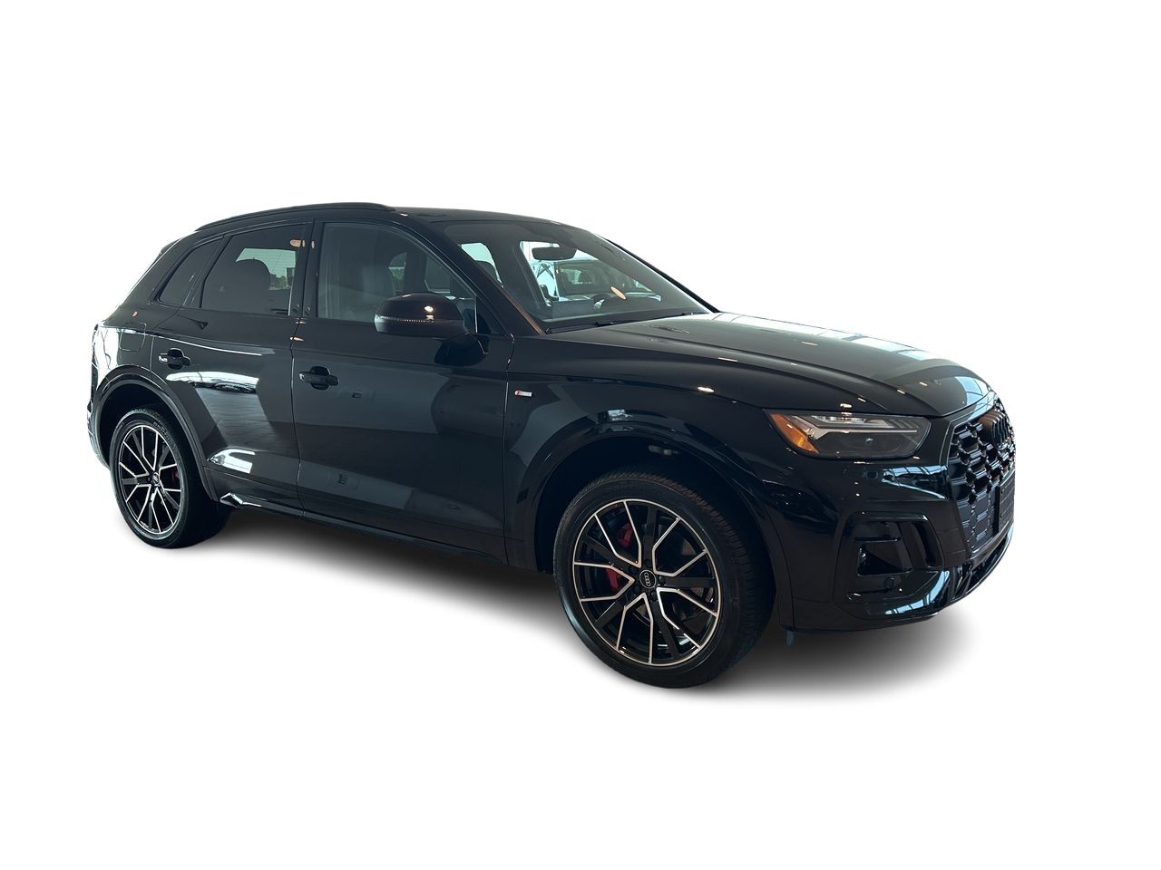 Audi Q5  2024 à Thornhill, Ontario