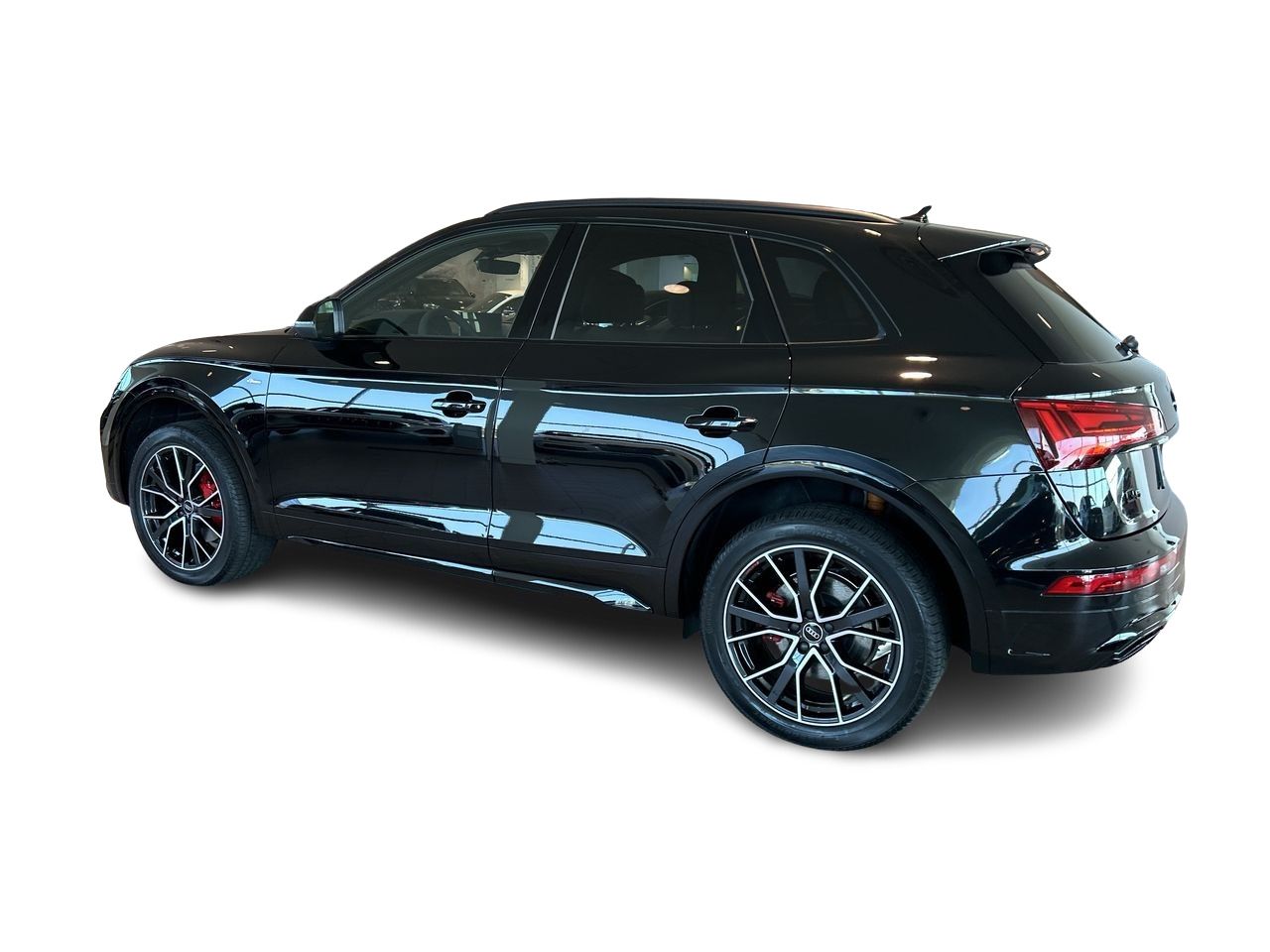 Audi Q5  2024 à Thornhill, Ontario