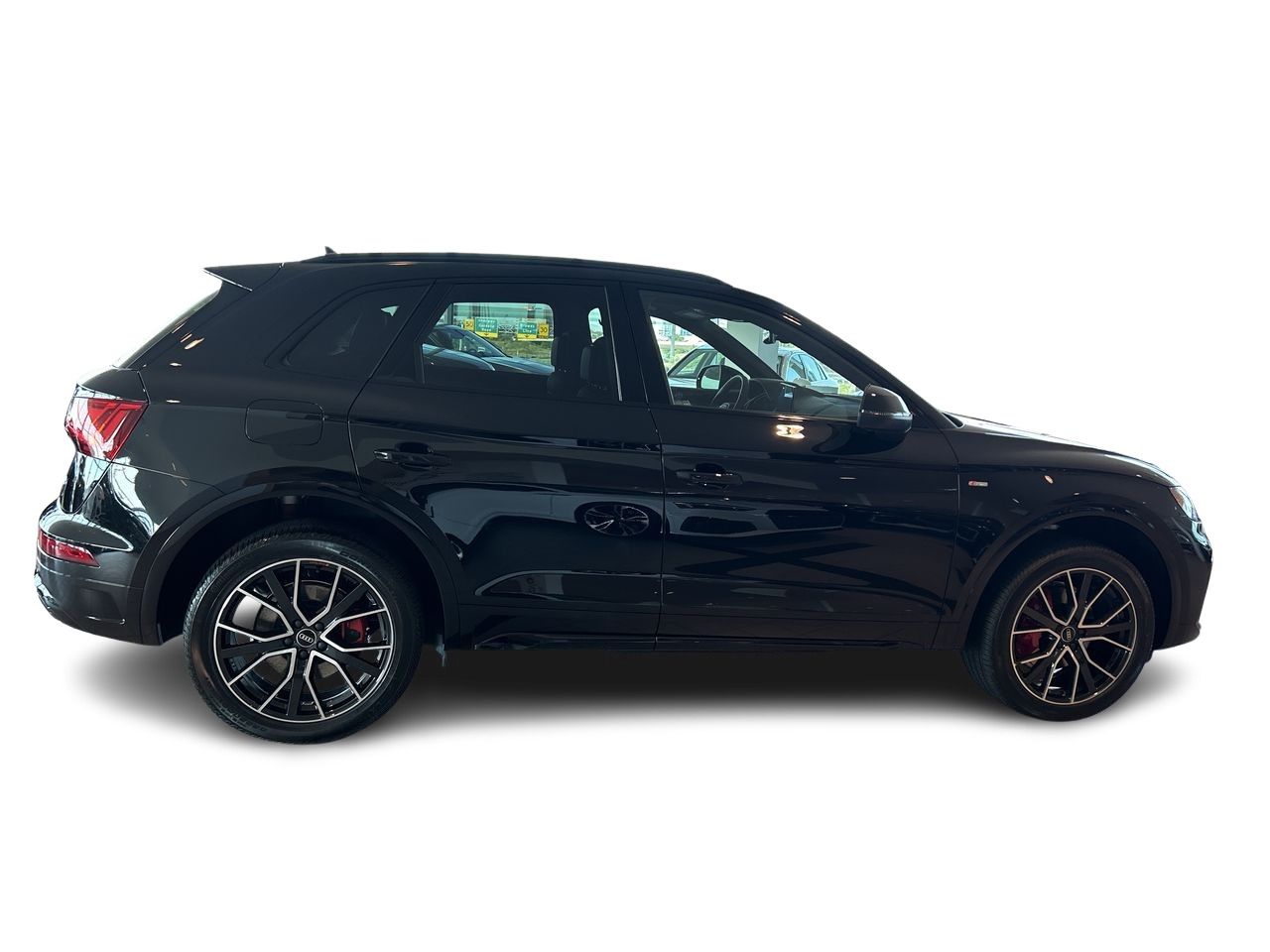 Audi Q5  2024 à Thornhill, Ontario