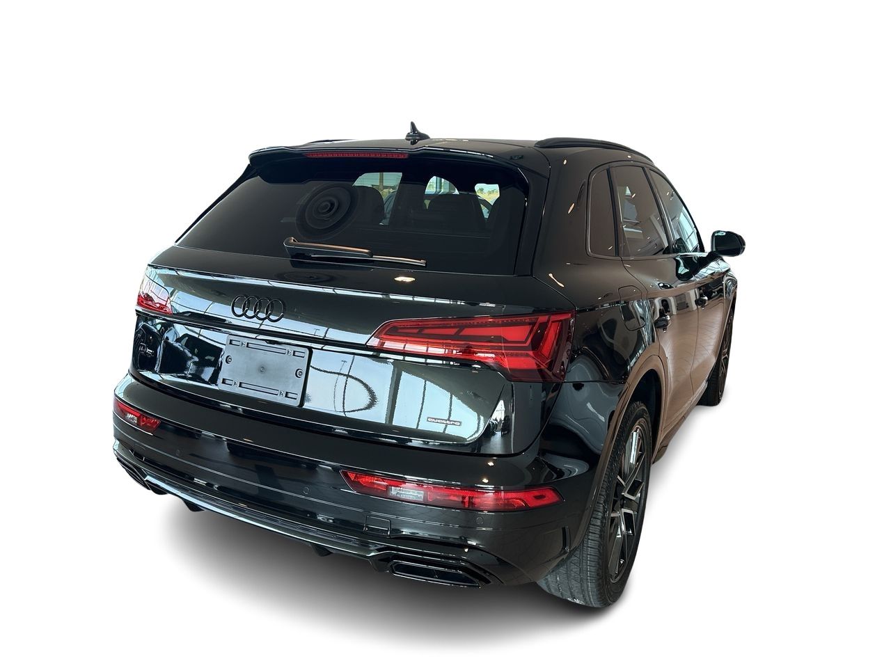 Audi Q5  2024 à Thornhill, Ontario