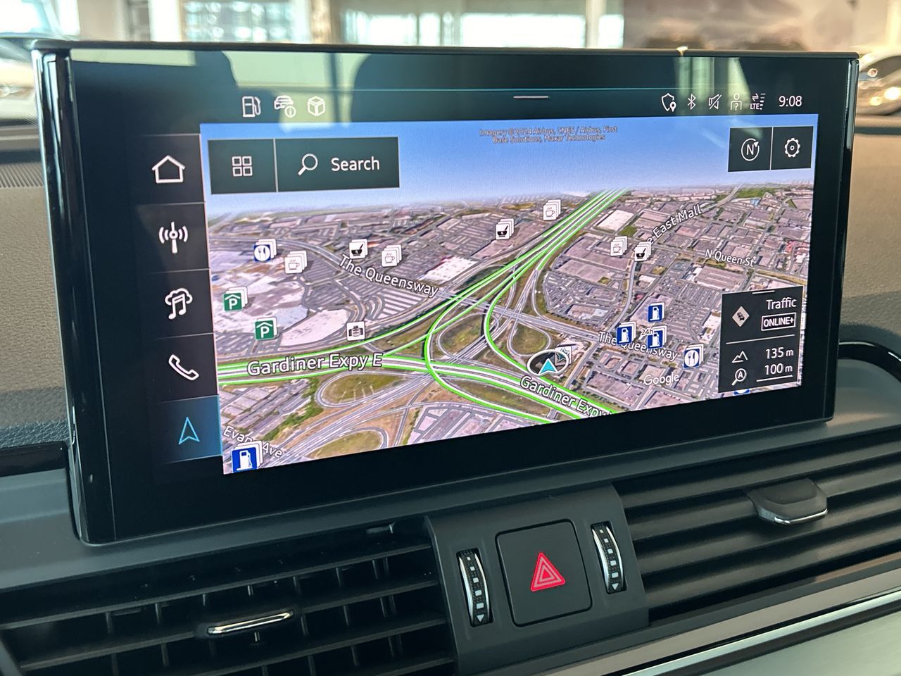 Audi Q5  2024 à Thornhill, Ontario