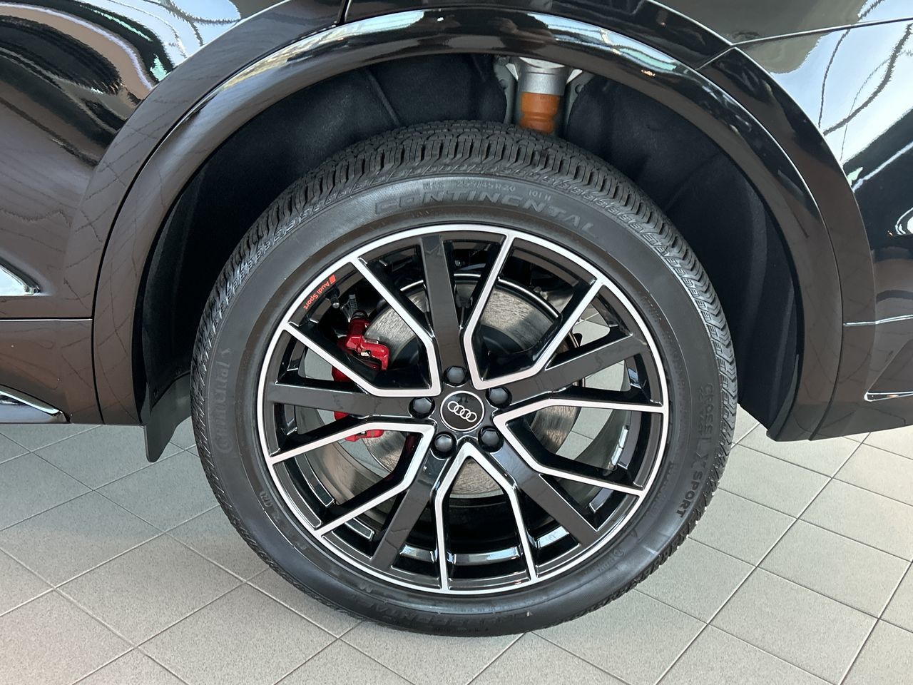 Audi Q5  2024 à Thornhill, Ontario