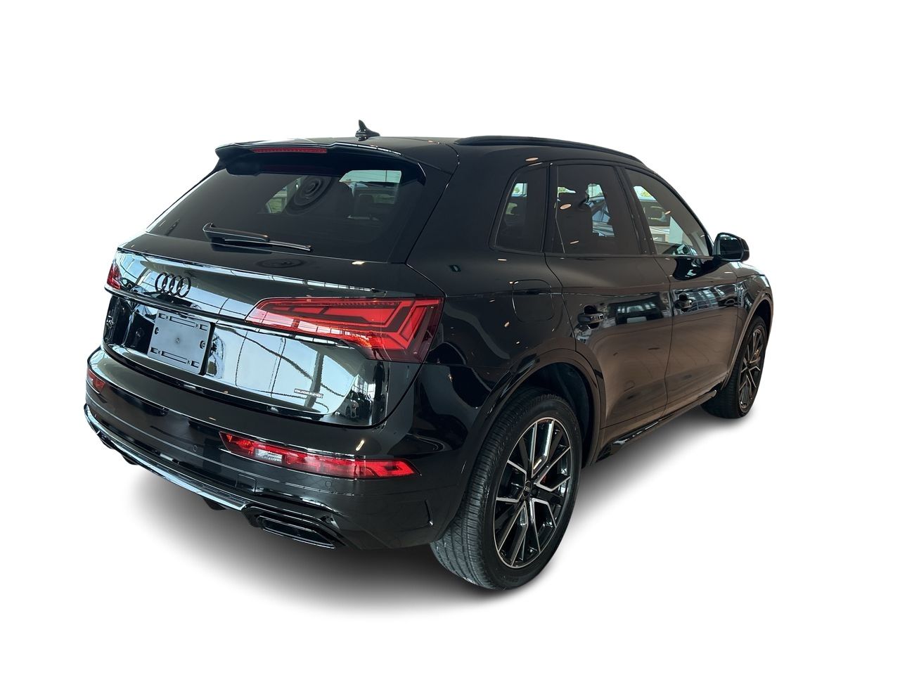 Audi Q5  2024 à Thornhill, Ontario